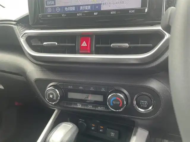 トヨタ ライズ Z 千葉県 2021(令3)年 2.3万km ブラックマイカメタリック スマートアシスト/・衝突軽減ブレーキ/・レーンキープアシスト/・先行車発進お知らせ機能/・標識認識アシスト機能/純正9インチSDナビ/CD BT MSV フルセグ/バックカメラ/レーダークルーズコントロール/前席シートヒーター/LEDオートライト/純正17インチアルミホイール/革巻きステアリング/ステアリングスイッチ/スマートキー×2/プッシュスタート/ビルトインETC