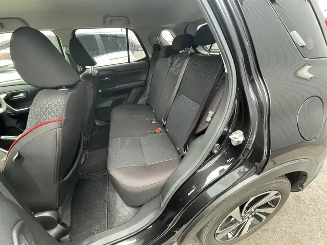 トヨタ ライズ Z 千葉県 2021(令3)年 2.3万km ブラックマイカメタリック スマートアシスト/・衝突軽減ブレーキ/・レーンキープアシスト/・先行車発進お知らせ機能/・標識認識アシスト機能/純正9インチSDナビ/CD BT MSV フルセグ/バックカメラ/レーダークルーズコントロール/前席シートヒーター/LEDオートライト/純正17インチアルミホイール/革巻きステアリング/ステアリングスイッチ/スマートキー×2/プッシュスタート/ビルトインETC