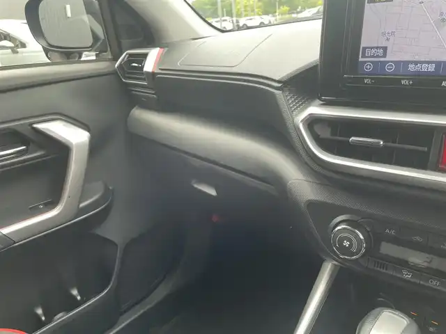 トヨタ ライズ Z 千葉県 2021(令3)年 2.3万km ブラックマイカメタリック スマートアシスト/・衝突軽減ブレーキ/・レーンキープアシスト/・先行車発進お知らせ機能/・標識認識アシスト機能/純正9インチSDナビ/CD BT MSV フルセグ/バックカメラ/レーダークルーズコントロール/前席シートヒーター/LEDオートライト/純正17インチアルミホイール/革巻きステアリング/ステアリングスイッチ/スマートキー×2/プッシュスタート/ビルトインETC