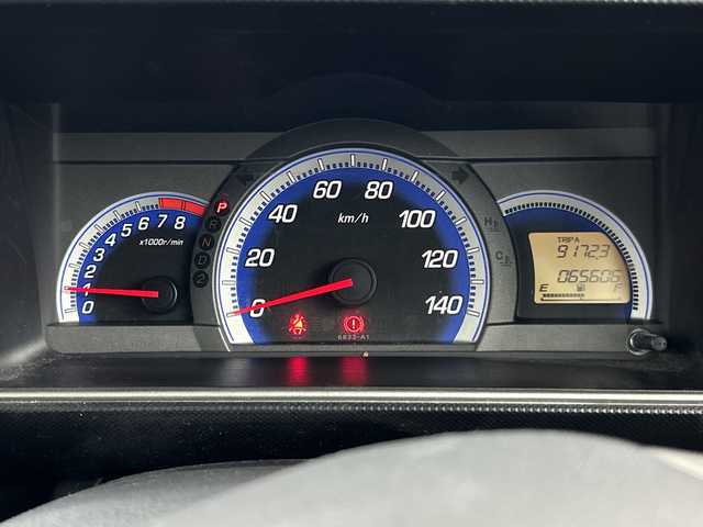 ホンダ ゼスト スパーク Gターボ 愛知県 2009(平21)年 6.6万km アラバスターシルバーメタリック 禁煙車/純正オーディオ/ETC/ベンチシート/ドアバイザー/スマートキー/純正風フロアマット/フロントフォグライト/エアコン/ウインカーミラー/パワーステアリング/パワーウィンドウ