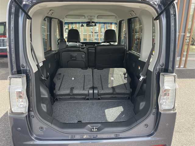 ダイハツ タント カスタム X トップED SA Ⅲ 鳥取県 2017(平29)年 9.2万km メテオライトグレーイリュージョナルP (株)IDOMが運営する【じしゃロン鳥取店】の自社ローン専用車両になります。こちらは現金またはオートローンご利用時の価格です。自社ローンご希望の方は別途その旨お申付け下さい/スマートキー/プッシュスタート/純正ナビ（NMZK-W67D）/・フルセグTV/BT/CD/DVD/バックカメラ/スマートアシスト3/衝突被害軽減ブレーキ/オートマチックハイビーム/誤発進抑制制御/片側パワースライドドア/LEDオートライト/純正フォグライト/ETC/純正ドラレコ