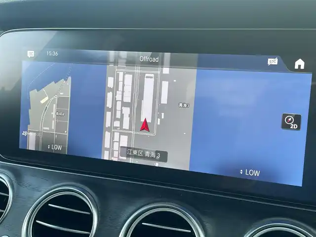メルセデス・ベンツ Ｍ・ベンツ Ｅ２００ スポーツ 東京都 2023(令5)年 3.9万km ダイヤモンドホワイト パノラミックスライディングルーフ/エクスクルーシブパッケージ/純正ナビ、フルセグTV/純正OP前後ドラレコ/黒レザーシート/シートヒーター/ブルメスターサウンドシステム/360°カメラ/ACC/BSM/LKA/パドルシフト/インテリアパッケージ/HUD