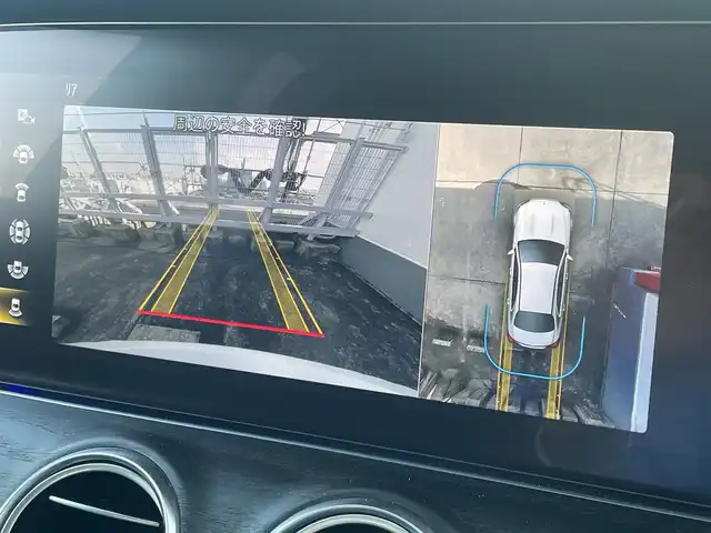 メルセデス・ベンツ Ｍ・ベンツ Ｅ２００ スポーツ 東京都 2023(令5)年 3.9万km ダイヤモンドホワイト パノラミックスライディングルーフ/エクスクルーシブパッケージ/純正ナビ、フルセグTV/純正OP前後ドラレコ/黒レザーシート/シートヒーター/ブルメスターサウンドシステム/360°カメラ/ACC/BSM/LKA/パドルシフト/インテリアパッケージ/HUD
