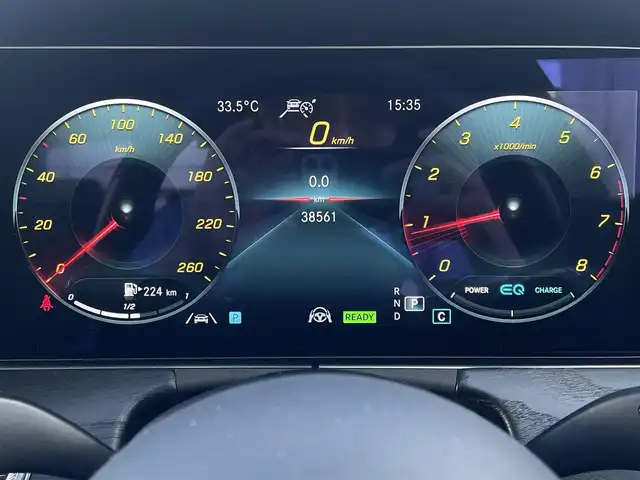 メルセデス・ベンツ Ｍ・ベンツ Ｅ２００ スポーツ 東京都 2023(令5)年 3.9万km ダイヤモンドホワイト パノラミックスライディングルーフ/エクスクルーシブパッケージ/純正ナビ、フルセグTV/純正OP前後ドラレコ/黒レザーシート/シートヒーター/ブルメスターサウンドシステム/360°カメラ/ACC/BSM/LKA/パドルシフト/インテリアパッケージ/HUD
