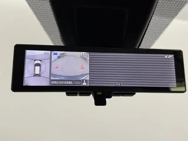 日産 キックス X 愛知県 2020(令2)年 3.8万km ダークブルー プロパイロット/衝突軽減ブレーキ/アラウンドビューモニター/純正SDナビ/　ーBT/フルセグTV/CD/ETC/LEDヘッドライト/ハーフレザーシート/純正17インチAW
