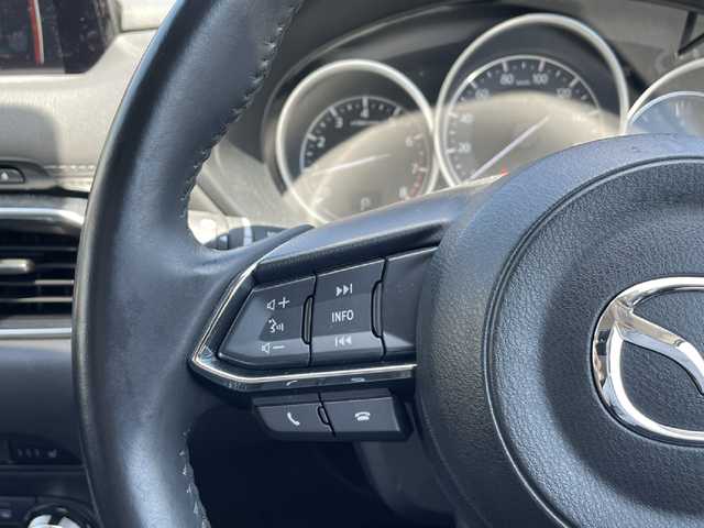 マツダ ＣＸ－５ 25S Lパッケージ 石川県 2018(平30)年 4万km パール 〇純正ナビ/フルセグTV/BT/DVD/CD/USB/FM/AM/〇全方位カメラ/〇前後ドラレコ/〇ヘッドアップディスプレイ/〇レーダークルーズ/〇前後コーナーセンサー/〇レザーシート/〇前席パワーシート/〇前席シートヒーター/〇ステアリングヒーター/〇パワーバックドア/〇LEDライト/〇純正19インチAW