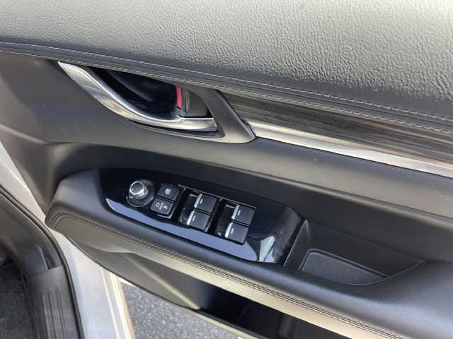 マツダ ＣＸ－５ 25S Lパッケージ 石川県 2018(平30)年 4万km パール 〇純正ナビ/フルセグTV/BT/DVD/CD/USB/FM/AM/〇全方位カメラ/〇前後ドラレコ/〇ヘッドアップディスプレイ/〇レーダークルーズ/〇前後コーナーセンサー/〇レザーシート/〇前席パワーシート/〇前席シートヒーター/〇ステアリングヒーター/〇パワーバックドア/〇LEDライト/〇純正19インチAW