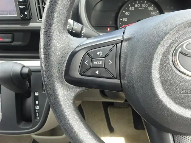 トヨタ パッソ X Lパッケージ S 静岡県 2016(平28)年 5.1万km ファインブルーマイカメタリック 禁煙車/スマートアシストII/・衝突回避支援ブレーキ機能/・衝突警報機能/・車線逸脱警報機能/・誤発進抑制制御機能/・先行車発進お知らせ機能/純正SDナビ　NSCP-W64/(CD/SD/AUX/AM/FM/フルセグTV）/純正フロアマット・ドアバイザー/ユピテル前方ドライブレコーダー/後方コーナーセンサー/プッシュスタート・スマートキー/ETC/スペアキー/保証書・取扱説明書