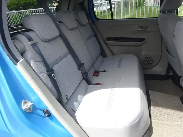 トヨタ パッソ X Lパッケージ S 静岡県 2016(平28)年 5.1万km ファインブルーマイカメタリック 禁煙車/スマートアシストII/・衝突回避支援ブレーキ機能/・衝突警報機能/・車線逸脱警報機能/・誤発進抑制制御機能/・先行車発進お知らせ機能/純正SDナビ　NSCP-W64/(CD/SD/AUX/AM/FM/フルセグTV）/純正フロアマット・ドアバイザー/ユピテル前方ドライブレコーダー/後方コーナーセンサー/プッシュスタート・スマートキー/ETC/スペアキー/保証書・取扱説明書