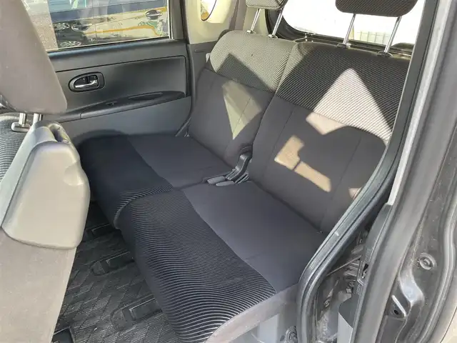 ダイハツ タント カスタム RS 兵庫県 2008(平20)年 5.7万km ブラックマイカ 社外SDナビ（AVIC-MRZ009）/・Bluetooth接続/・CD/DVD/・ワンセグTV/・AM/FM/片側パワースライドドア/ABS/AAC/ハロゲンヘッドライト/エアバック(ダブル)