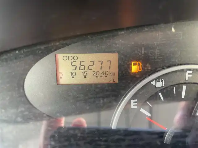 ダイハツ タント カスタム RS 兵庫県 2008(平20)年 5.7万km ブラックマイカ 社外SDナビ（AVIC-MRZ009）/・Bluetooth接続/・CD/DVD/・ワンセグTV/・AM/FM/片側パワースライドドア/ABS/AAC/ハロゲンヘッドライト/エアバック(ダブル)