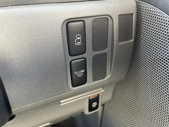 ダイハツ タント カスタム RS 兵庫県 2008(平20)年 5.7万km ブラックマイカ 社外SDナビ（AVIC-MRZ009）/・Bluetooth接続/・CD/DVD/・ワンセグTV/・AM/FM/片側パワースライドドア/ABS/AAC/ハロゲンヘッドライト/エアバック(ダブル)