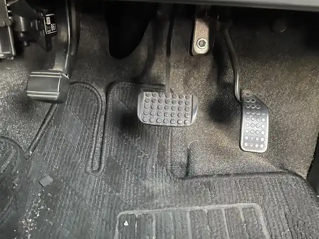 ダイハツ タント カスタム RS 兵庫県 2008(平20)年 5.7万km ブラックマイカ 社外SDナビ（AVIC-MRZ009）/・Bluetooth接続/・CD/DVD/・ワンセグTV/・AM/FM/片側パワースライドドア/ABS/AAC/ハロゲンヘッドライト/エアバック(ダブル)