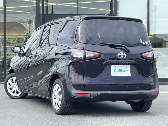 トヨタ シエンタ G クエロ 茨城県 2018(平30)年 4.6万km クールボルドーガラスフレーク 純正ナビ/【AM・FM・DISC・TV・SD・BT】/シートヒーター/両側パワスラ/ETC/Bカメラ/アイドリングストップ/前方ドラレコ/ステリモ/オートライト/オートハイビーム/LEDライト/Fフォグ/純正フロアマット/純正ホイールカバー/横滑り防止装置/レーンキープアシスト/衝突被害軽減システム