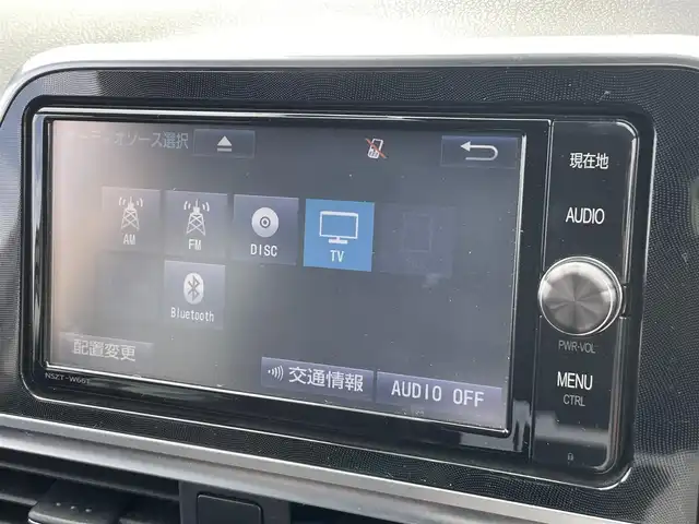 トヨタ シエンタ G クエロ 茨城県 2018(平30)年 4.6万km クールボルドーガラスフレーク 純正ナビ/【AM・FM・DISC・TV・SD・BT】/シートヒーター/両側パワスラ/ETC/Bカメラ/アイドリングストップ/前方ドラレコ/ステリモ/オートライト/オートハイビーム/LEDライト/Fフォグ/純正フロアマット/純正ホイールカバー/横滑り防止装置/レーンキープアシスト/衝突被害軽減システム