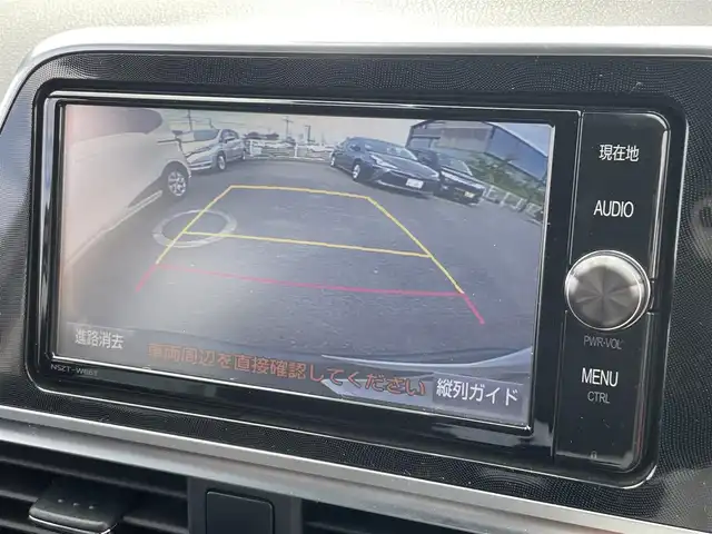 トヨタ シエンタ G クエロ 茨城県 2018(平30)年 4.6万km クールボルドーガラスフレーク 純正ナビ/【AM・FM・DISC・TV・SD・BT】/シートヒーター/両側パワスラ/ETC/Bカメラ/アイドリングストップ/前方ドラレコ/ステリモ/オートライト/オートハイビーム/LEDライト/Fフォグ/純正フロアマット/純正ホイールカバー/横滑り防止装置/レーンキープアシスト/衝突被害軽減システム