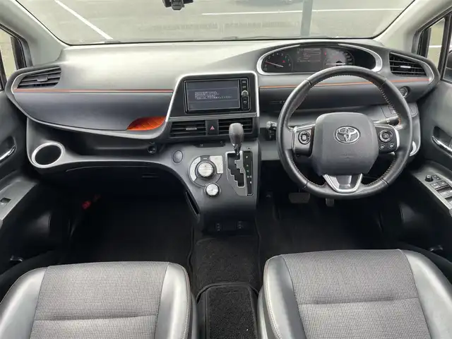 トヨタ シエンタ G クエロ 茨城県 2018(平30)年 4.6万km クールボルドーガラスフレーク 純正ナビ/【AM・FM・DISC・TV・SD・BT】/シートヒーター/両側パワスラ/ETC/Bカメラ/アイドリングストップ/前方ドラレコ/ステリモ/オートライト/オートハイビーム/LEDライト/Fフォグ/純正フロアマット/純正ホイールカバー/横滑り防止装置/レーンキープアシスト/衝突被害軽減システム