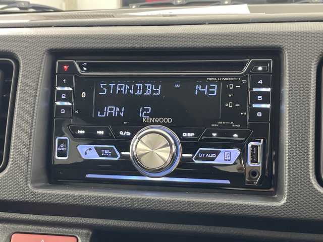 スズキ アルト ワークス 愛知県 2015(平27)年 2.4万km ブルーイッシュブラックパール3 5速MT/純正RECAROシート/KENWOOD製カーオーディオ/・Spotify対応/・Bluetooth/iPod/USB/CD/ステアリングスイッチ/IC付ターボ/純正アルミホイール/キセノンヘッドライト/オートライト/フォグランプ/ETC/オートエアコン/パワーウィンドウ/電動格納ミラー/衝突安全ボディ/盗難防止システム/プッシュスタート/スペアキー1本