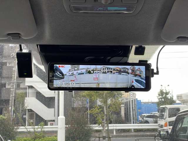 トヨタ ハイエース グランドキャビン 東京都 2020(令2)年 1.6万km ホワイトパールクリスタルシャイン 純正メモリナビ/CD/BT/ワンセグテレビ/バックカメラ/ドアバイザー/ETC/純正フロアマット