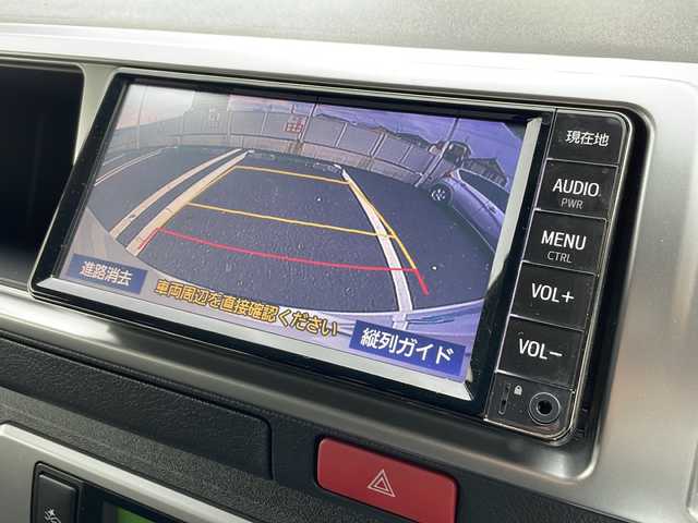 トヨタ ハイエース グランドキャビン 東京都 2020(令2)年 1.6万km ホワイトパールクリスタルシャイン 純正メモリナビ/CD/BT/ワンセグテレビ/バックカメラ/ドアバイザー/ETC/純正フロアマット