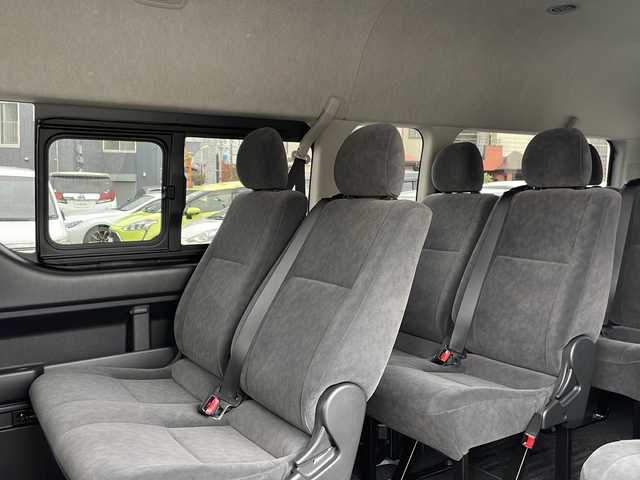 トヨタ ハイエース グランドキャビン 東京都 2020(令2)年 1.6万km ホワイトパールクリスタルシャイン 純正メモリナビ/CD/BT/ワンセグテレビ/バックカメラ/ドアバイザー/ETC/純正フロアマット