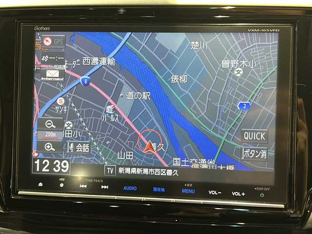 ホンダ オデッセイ ハイブリッド アブソルートセンシングEXパック 新潟県 2016(平28)年 9.3万km クリスタルブラックパール 純正ＳＤナビ/・ＣＤ/DVD/・Bluetooth/・フルセグTV/バックカメラ/ビルトインETC/両側パワースライドドア/アダプティブクルーズコントロール/標識認識/ブラインドスポットモニター/レーンキープアシスト/路外逸脱制御システム/先行車発進のお知らせ/CMBS警告/ハーフレザーシート/ドライブレコーダー/レーダー（ASSURA/AR-3）/純正フロアマット