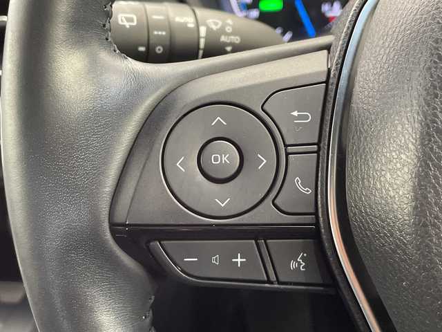 トヨタ ハリアー ハイブリッド Z レザーパッケージ 福岡県 2021(令3)年 2.6万km ホワイトパールクリスタルシャイン 純正メモリナビ/　(Bluetooth/フルセグTV/miracast/USB)/アラウンドビューカメラ/バックカメラ/JBLプレミアムサウンドシステム/トヨタセーフティセンス/・プリクラッシュセーフティ/・レーントレーシングアシスト/・レーンディパーチャーアラート/・ロードサインアシスト/・レーダークルーズコントロール/・オートマチックハイビーム/・先行車発進アラーム/・プロアクティブドライビングアシスト/・レーンチェンジアシスト/・緊急時操舵支援/・フロントクロストラフィックアラート/コーナーセンサー/ビルトインETC/前後ドライブレコーダー/前席パワーシート/前席シートヒーター/前席シートベンチレーション/禁煙車/デジタルインナーミラー/LEDヘッドライト/純正19インチAW/純正フロアマット