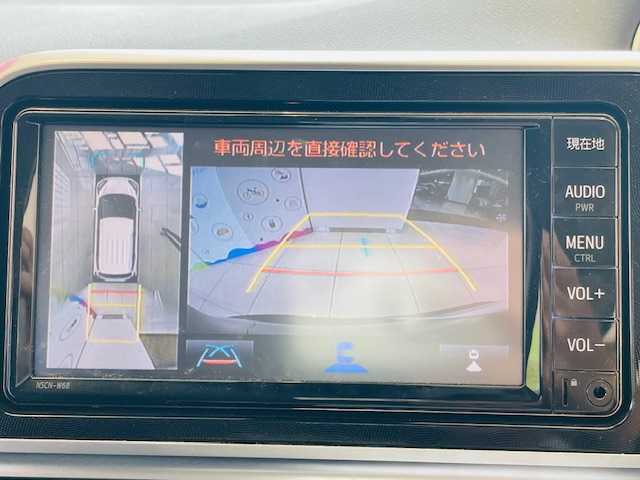 トヨタ シエンタ ファンベースG 埼玉県 2018(平30)年 3.2万km ヴィンテージブラウンパールクリスタルシャイン セーフティーセンス/純正SDナビ/　　CD/フルセグ/パノラミックビューモニター/両側パワースライドドア/シートヒーター/ステアリングヒーター/ステアリングスイッチ/アイドリングストップ/USBポート/スマートキー2本/ビルトインETC/禁煙車