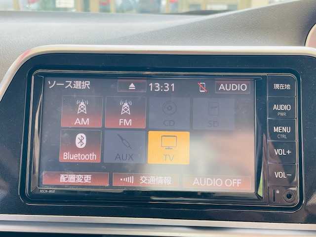 トヨタ シエンタ ファンベースG 埼玉県 2018(平30)年 3.2万km ヴィンテージブラウンパールクリスタルシャイン セーフティーセンス/純正SDナビ/　　CD/フルセグ/パノラミックビューモニター/両側パワースライドドア/シートヒーター/ステアリングヒーター/ステアリングスイッチ/アイドリングストップ/USBポート/スマートキー2本/ビルトインETC/禁煙車