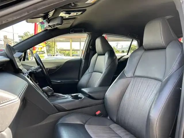 トヨタ ハリアー ハイブリッド G 香川県 2020(令2)年 10.9万km ブラック 純正SDナビ/【Bluetooth/フルセグ】/バックカメラ/JBLスピーカー/デジタルインナーミラー/電子パーキング/パワーバックドア/オートハイビーム/ハーフレザーシート/パワーシート/ETC2.0/LEDヘッドライト/スマートキー/純正マット