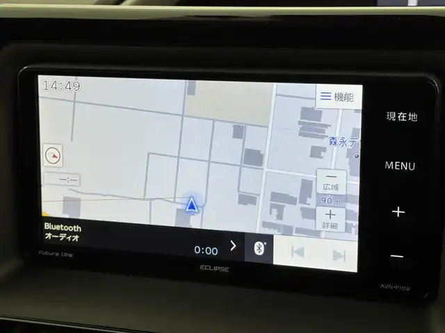 トヨタ ヴォクシー ハイブリッド ZS 煌Ⅲ 福岡県 2021(令3)年 5.2万km ホワイトパールクリスタルシャイン 後席モニター　/社外ナビ　/衝突軽減　/ＰＫＳＢ　/レーンキープ　/コーナーセンサー　/クルコン　/両側パワースライドドア　/シートヒーター　/ＥＴＣ　/ドラレコ　/ドライブモード　/ＷＡＣ　/オートライト　/純正アルミホイール