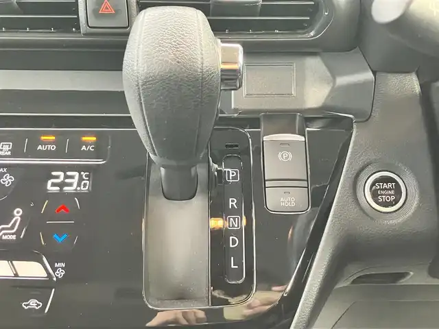 日産 ルークス HWS Gターボ プロパイロットED 静岡県 2021(令3)年 5.1万km ブラック エンジンスタートボタン/パワーステアリング/パワーウィンドウ/アイドリングストップ/ターボ/スマートキー/オートエアコン/レーダークルーズコントロール/USB入力端子/全方位カメラ/ベンチシート/純正フロアマット/両側パワースライドドア/布シート/純正アルミホイール/ABS/横滑り防止装置/コーナーセンサー前後/レーンキープアシスト/オートライト/LEDヘッドライト/Ｗ+サイドエアバッグ/衝突軽減システム/プロパイロット