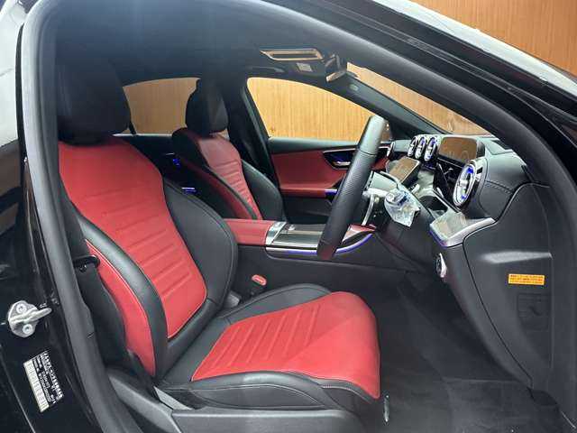 メルセデス・ベンツ Ｍ・ベンツ Ｃ２００ 4マチック AVG AMGライン 千葉県 2022(令4)年 1.9万km 黒 レザーＥＸＣ　/Ｂｕｒｍｅｓｔｅｒ　/サンルーフ　/１オーナー　/３６０°カメラ　/ＡＣＣ