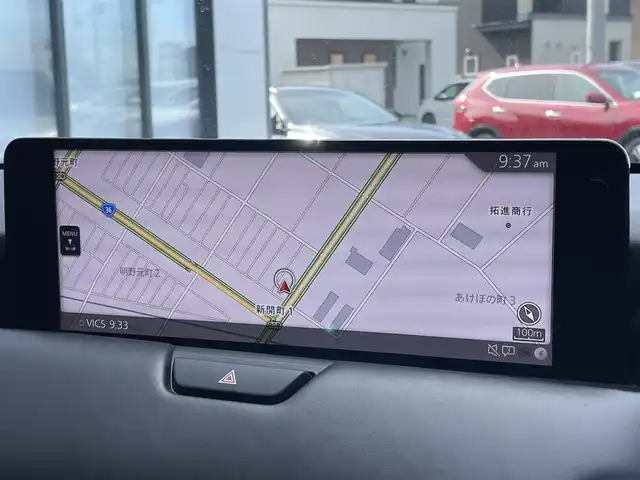 マツダ ＣＸ－６０ XD HV エクスクルーシブスポーツ 道央・札幌 2022(令4)年 3.5万km ジェットブラックマイカ ４WD/BOSEサウンドシステム/純正メーカーナビ/AM/FM/BT/フルセグ/衝突被害軽減ブレーキ/横滑り防止装置/レーダークルーズコントロール/ダウンヒルアシストコントロール/レーンキープアシスト/クリアランスソナー/ブラインドスポットモニター/全方位カメラ/ビルトインETC/アイドリングストップ/Mi-DRIVE/パワーバックドア/前席パワーシート/D席メモリーシート/全席シートヒーター/前席エアシート/レザーシート/革巻きステアリング/ステアリングリモコン/パドルシフト/ハンドルヒーター/AC100V/置くだけ充電/電動パーキング/オートブレーキホールド/プッシュスタート/スマートキー/LEDヘッドライト/オートライト/オートハイビーム/電動格納ミラー/ウィンカーミラー/純正フロアマット/ドアバイザー/スペアキー