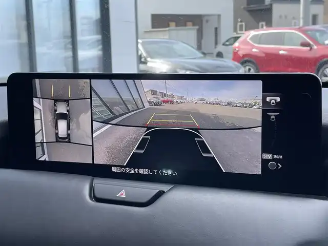 マツダ ＣＸ－６０ XD HV エクスクルーシブスポーツ 道央・札幌 2022(令4)年 3.5万km ジェットブラックマイカ ４WD/BOSEサウンドシステム/純正メーカーナビ/AM/FM/BT/フルセグ/衝突被害軽減ブレーキ/横滑り防止装置/レーダークルーズコントロール/ダウンヒルアシストコントロール/レーンキープアシスト/クリアランスソナー/ブラインドスポットモニター/全方位カメラ/ビルトインETC/アイドリングストップ/Mi-DRIVE/パワーバックドア/前席パワーシート/D席メモリーシート/全席シートヒーター/前席エアシート/レザーシート/革巻きステアリング/ステアリングリモコン/パドルシフト/ハンドルヒーター/AC100V/置くだけ充電/電動パーキング/オートブレーキホールド/プッシュスタート/スマートキー/LEDヘッドライト/オートライト/オートハイビーム/電動格納ミラー/ウィンカーミラー/純正フロアマット/ドアバイザー/スペアキー