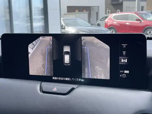 マツダ ＣＸ－６０ XD HV エクスクルーシブスポーツ 道央・札幌 2022(令4)年 3.5万km ジェットブラックマイカ ４WD/BOSEサウンドシステム/純正メーカーナビ/AM/FM/BT/フルセグ/衝突被害軽減ブレーキ/横滑り防止装置/レーダークルーズコントロール/ダウンヒルアシストコントロール/レーンキープアシスト/クリアランスソナー/ブラインドスポットモニター/全方位カメラ/ビルトインETC/アイドリングストップ/Mi-DRIVE/パワーバックドア/前席パワーシート/D席メモリーシート/全席シートヒーター/前席エアシート/レザーシート/革巻きステアリング/ステアリングリモコン/パドルシフト/ハンドルヒーター/AC100V/置くだけ充電/電動パーキング/オートブレーキホールド/プッシュスタート/スマートキー/LEDヘッドライト/オートライト/オートハイビーム/電動格納ミラー/ウィンカーミラー/純正フロアマット/ドアバイザー/スペアキー