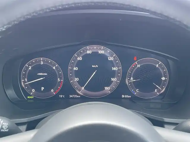 マツダ ＣＸ－６０ XD HV エクスクルーシブスポーツ 道央・札幌 2022(令4)年 3.5万km ジェットブラックマイカ ４WD/BOSEサウンドシステム/純正メーカーナビ/AM/FM/BT/フルセグ/衝突被害軽減ブレーキ/横滑り防止装置/レーダークルーズコントロール/ダウンヒルアシストコントロール/レーンキープアシスト/クリアランスソナー/ブラインドスポットモニター/全方位カメラ/ビルトインETC/アイドリングストップ/Mi-DRIVE/パワーバックドア/前席パワーシート/D席メモリーシート/全席シートヒーター/前席エアシート/レザーシート/革巻きステアリング/ステアリングリモコン/パドルシフト/ハンドルヒーター/AC100V/置くだけ充電/電動パーキング/オートブレーキホールド/プッシュスタート/スマートキー/LEDヘッドライト/オートライト/オートハイビーム/電動格納ミラー/ウィンカーミラー/純正フロアマット/ドアバイザー/スペアキー