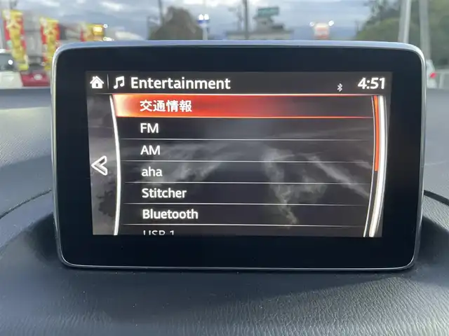 マツダ アクセラ スポーツ 20S 福島県 2014(平26)年 14.6万km ソウルレッドプレミアムメタリック 純正メモリーナビ/CD/DVD/USB/BT/フルセグTV/ステアリングリモコン/パドルシフト/ドライブレコーダー/オートライト/キセノンライト/フォグライト/プッシュスタート/ドアバイザー/フロアマット/i-stop/ETC