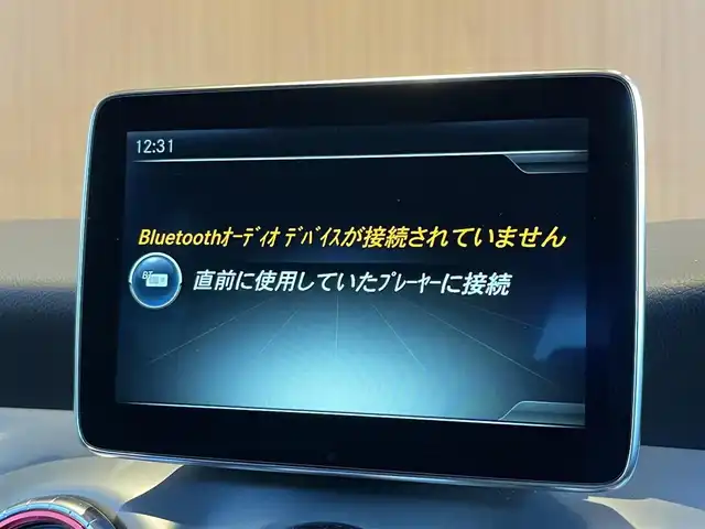 メルセデス・ベンツ ＣＬＡ１８０ AMGライン 宮城県 2015(平27)年 9.9万km カルサイトホワイト COMANDシステムHDDナビ/フルセグTV/バックカメラ/ハーフレザーシート/シートヒーター/メモリ機能付きパワーシート/キーレスゴー/キセノンヘッドライト/オートライト/純正18インチAW