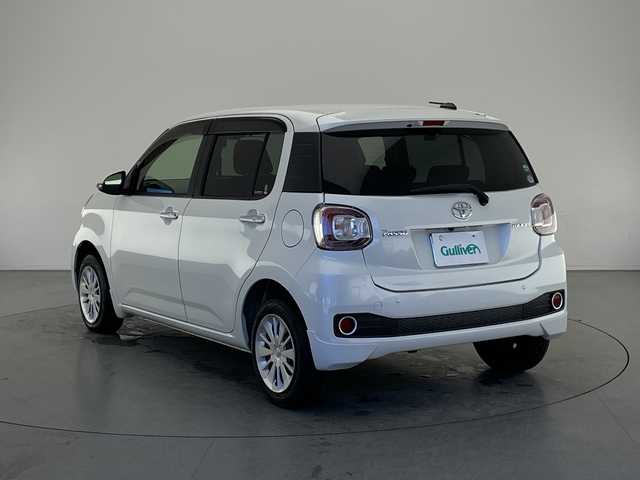 トヨタ パッソ モーダ　S 長野県 2016(平28)年 4.4万km パールホワイトⅢ 4WD/純正SDナビ&フルセグTV&CD&DVD&BT/衝突軽減ブレーキ/アイドリングストップ/後方コーナーセンサー/社外前後ドライブレコーダー/ベンチシート/バックカメラ/ビルトインETC/LEDヘッドライト/フロントフォグランプ/電動格納ミラー/純正ホイールキャップ装着/純正フロアマット/純正ドアバイザー/プッシュスタート/スマートキー