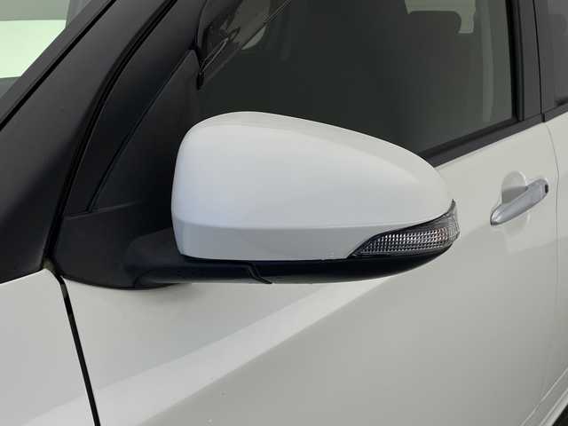 トヨタ パッソ モーダ　S 長野県 2016(平28)年 4.4万km パールホワイトⅢ 4WD/純正SDナビ&フルセグTV&CD&DVD&BT/衝突軽減ブレーキ/アイドリングストップ/後方コーナーセンサー/社外前後ドライブレコーダー/ベンチシート/バックカメラ/ビルトインETC/LEDヘッドライト/フロントフォグランプ/電動格納ミラー/純正ホイールキャップ装着/純正フロアマット/純正ドアバイザー/プッシュスタート/スマートキー