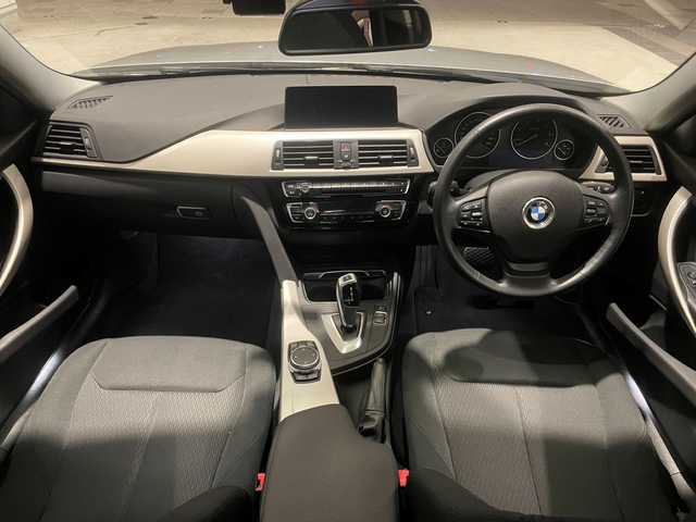 ＢＭＷ ３２０ｄ