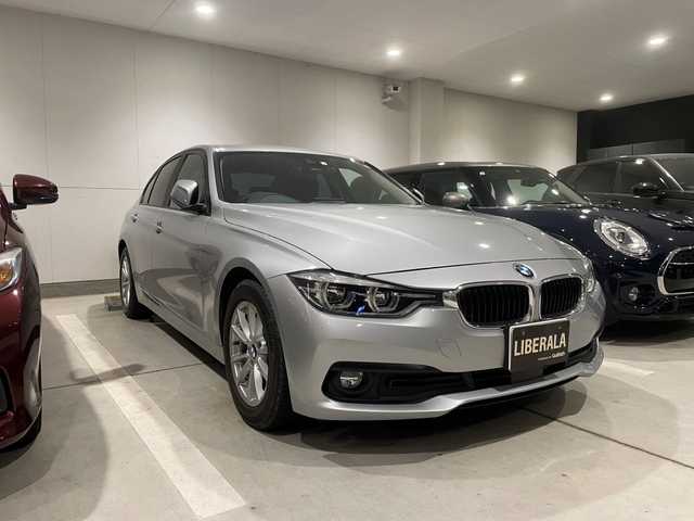 ＢＭＷ ３２０ｄ