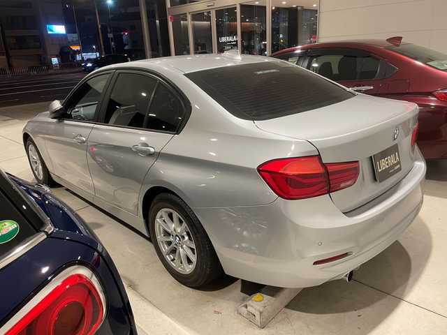 ＢＭＷ ３２０ｄ