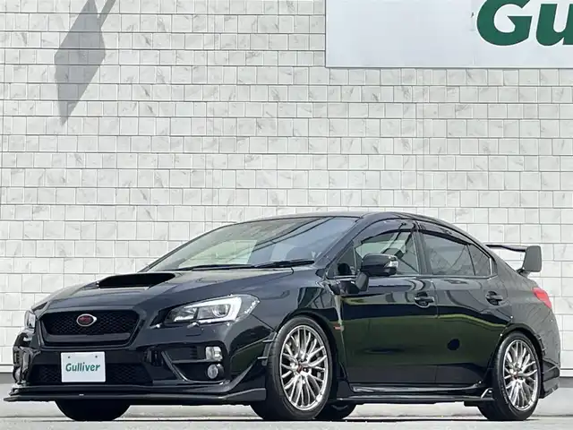 スバル ＷＲＸ Ｓ４ 2．0GT‐S アイサイト 岩手県 2015(平27)年 8.1万km クリスタルブラックシリカ 4WD/車高調/社外エアクリーナー/T-REV（1wayバルブ）/ストラットタワーバー/カロッツェリアサブウーファ/アイサイトVer.3/レーンアシスト/衝突軽減ブレーキ/横滑り防止装置/追従型クルーズコントロール/社外ナビ/→フルセグTV/Bluetooth/CD/DVD/FM/AM/電子パーキング/パドルシフト/プッシュスタート/オールオートパワーウィンドウ