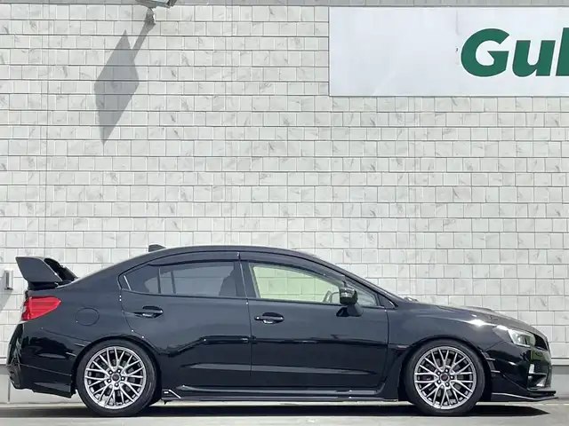 スバル ＷＲＸ Ｓ４ 2．0GT‐S アイサイト 岩手県 2015(平27)年 8.1万km クリスタルブラックシリカ 4WD/車高調/社外エアクリーナー/T-REV（1wayバルブ）/ストラットタワーバー/カロッツェリアサブウーファ/アイサイトVer.3/レーンアシスト/衝突軽減ブレーキ/横滑り防止装置/追従型クルーズコントロール/社外ナビ/→フルセグTV/Bluetooth/CD/DVD/FM/AM/電子パーキング/パドルシフト/プッシュスタート/オールオートパワーウィンドウ