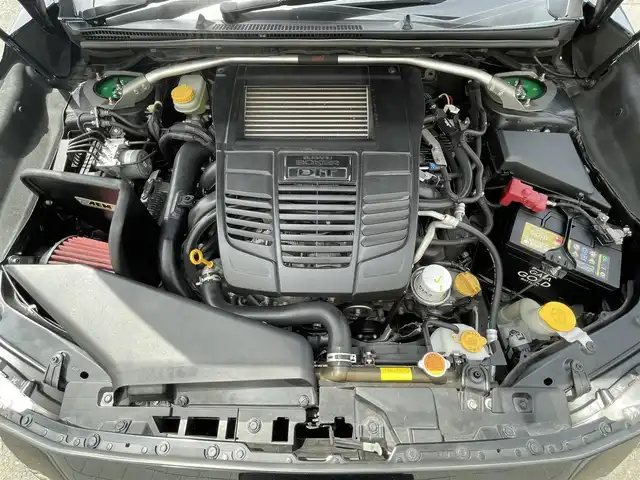 スバル ＷＲＸ Ｓ４ 2．0GT‐S アイサイト 岩手県 2015(平27)年 8.1万km クリスタルブラックシリカ 4WD/車高調/社外エアクリーナー/T-REV（1wayバルブ）/ストラットタワーバー/カロッツェリアサブウーファ/アイサイトVer.3/レーンアシスト/衝突軽減ブレーキ/横滑り防止装置/追従型クルーズコントロール/社外ナビ/→フルセグTV/Bluetooth/CD/DVD/FM/AM/電子パーキング/パドルシフト/プッシュスタート/オールオートパワーウィンドウ