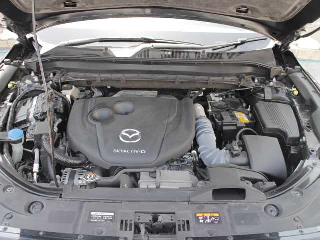 マツダ ＣＸ－８ XD エクスクルーシブモード 千葉県 2020(令2)年 3.4万km ジェットブラックマイカ ワンオーナー/純正ナビ/・フルセグTV/・Bluetooth/・FM/AMラジオ/全方位カメラ/i-ACTIVSENSE/レーダークルーズコントロール/プリクラッシュセーフティ/サンルーフ/ETC/前後ドライブレコーダー/純正フロアマット/ドアバイザー/パワーシート/パワーバックドア/ルーフレール/プッシュスタート/HUD/BSM/スマートキー２本/フォグランプ/保証書/取扱説明書