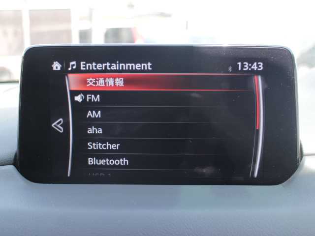 マツダ ＣＸ－８ XD エクスクルーシブモード 千葉県 2020(令2)年 3.4万km ジェットブラックマイカ ワンオーナー/純正ナビ/・フルセグTV/・Bluetooth/・FM/AMラジオ/全方位カメラ/i-ACTIVSENSE/レーダークルーズコントロール/プリクラッシュセーフティ/サンルーフ/ETC/前後ドライブレコーダー/純正フロアマット/ドアバイザー/パワーシート/パワーバックドア/ルーフレール/プッシュスタート/HUD/BSM/スマートキー２本/フォグランプ/保証書/取扱説明書
