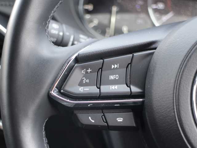マツダ ＣＸ－８ XD エクスクルーシブモード 千葉県 2020(令2)年 3.4万km ジェットブラックマイカ ワンオーナー/純正ナビ/・フルセグTV/・Bluetooth/・FM/AMラジオ/全方位カメラ/i-ACTIVSENSE/レーダークルーズコントロール/プリクラッシュセーフティ/サンルーフ/ETC/前後ドライブレコーダー/純正フロアマット/ドアバイザー/パワーシート/パワーバックドア/ルーフレール/プッシュスタート/HUD/BSM/スマートキー２本/フォグランプ/保証書/取扱説明書